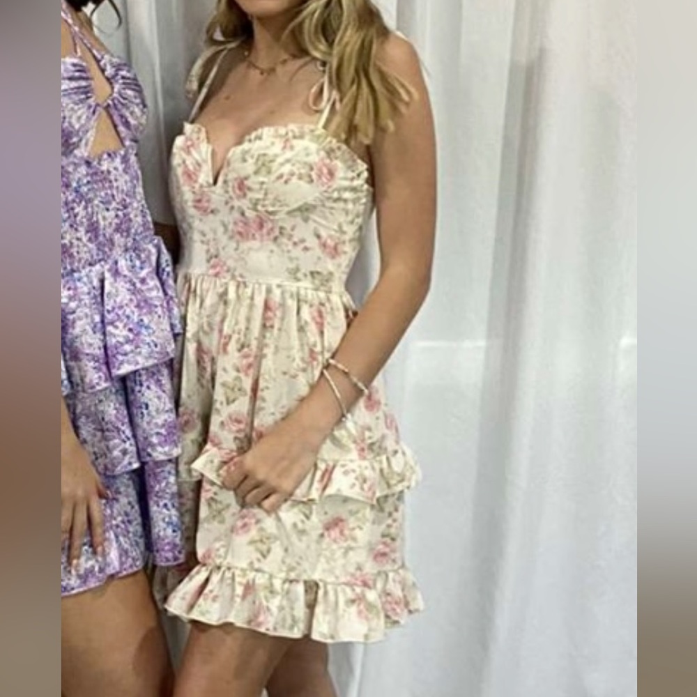 dress - Picture 3 of 3